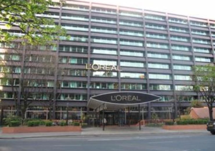 Loop Industries为L 'Oréal提供可持续的PET树脂