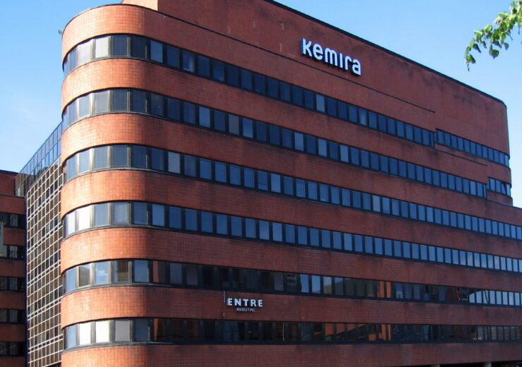 Danimer, Kemira是造纸和纸板产品生物基涂层的合作伙伴