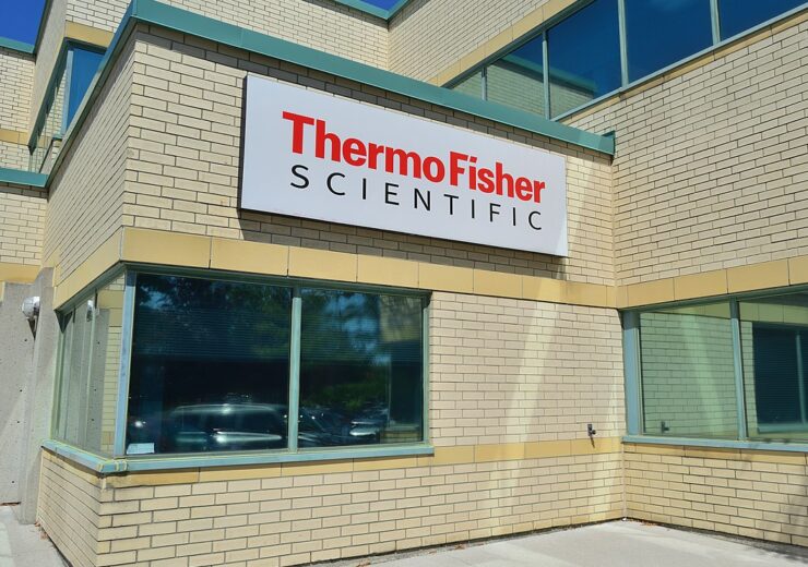 Thermo Fisher提供细胞和基因治疗的包装和分销服务