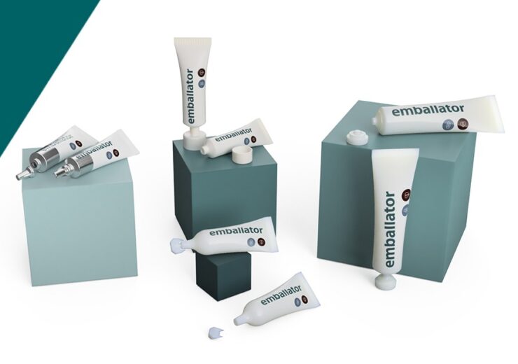 Emballator Tectubes推出新系列小剂量单材料管