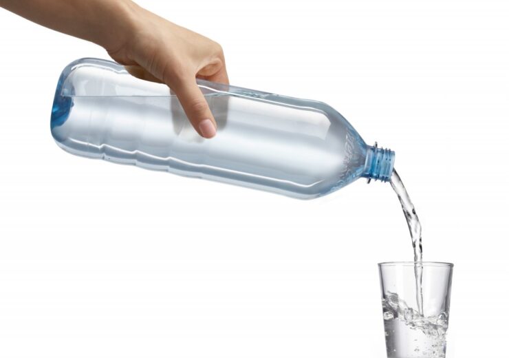 Alpla集团，Vöslauer推出新型可持续PET瓶