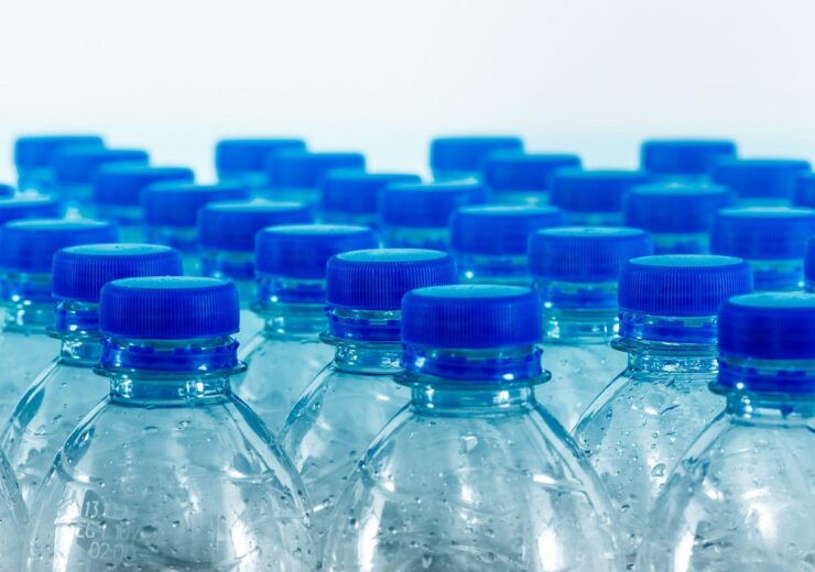 LanzaTech, Danone找到了用捕获的碳制造PET瓶的新方法