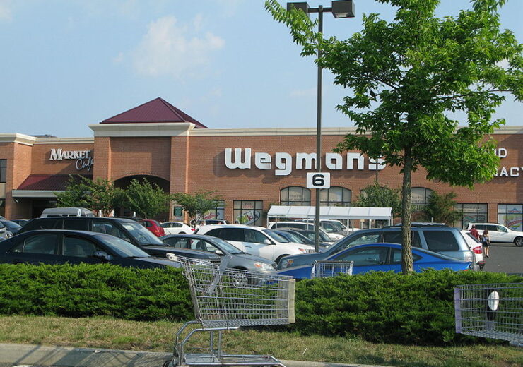 维格曼要求维吉尼亚州和北卡罗莱纳州商店取消塑料袋