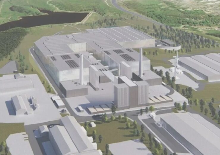 CiNER玻璃公司获得了在威尔士建造3.9亿英镑生产工厂的计划批准