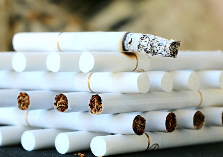 ASH赞赏在烟草包装和烟头上提出的新的联邦健康警告