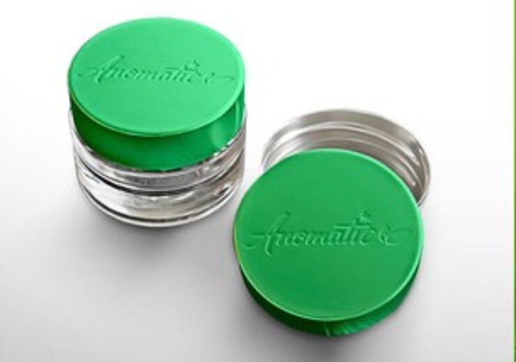 Anomatic和Novelis推出了化妆品周期，认证含有100%回收铝