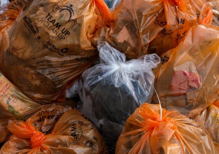 沙迦将从2024年起禁止使用一次性塑料袋和材料