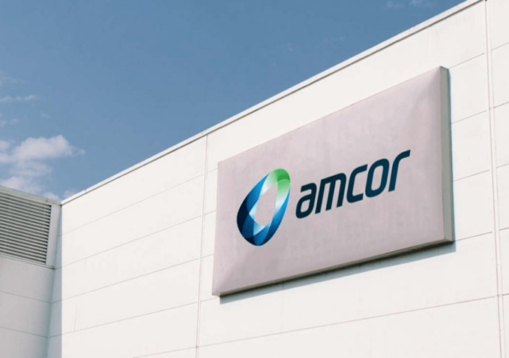 Amcor收购中欧软包装工厂