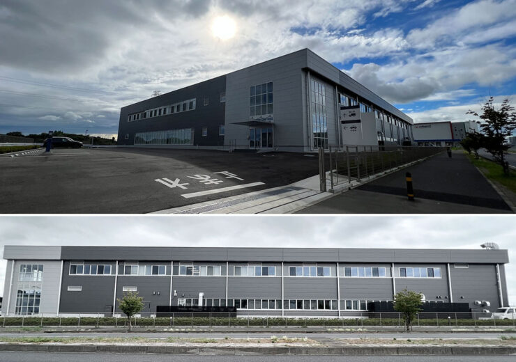 Multivac在日本开设新的生产工厂