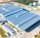 Alpla和PTT全球化学实现了泰国最大的塑料回收厂，配备了最先进的技术