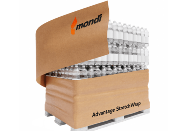 Mondi在2022年的FACHPACK上展示了可持续包装