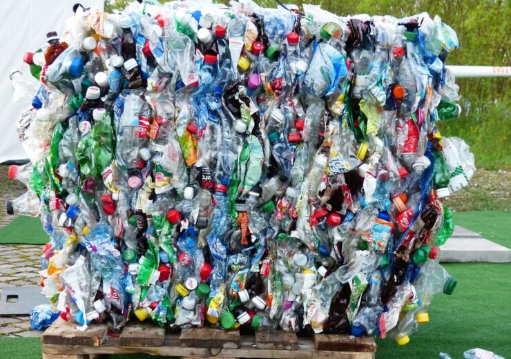 IHC子公司推出新计划，缓解全球回收塑料贸易